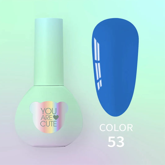 You Are Cute Color nr53 5ml