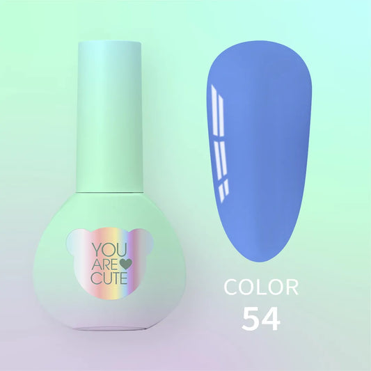 You Are Cute Color nr54 5ml