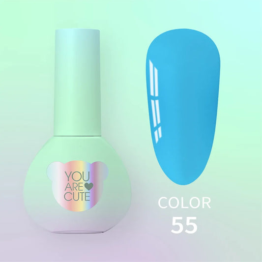 You Are Cute Color nr55 5ml