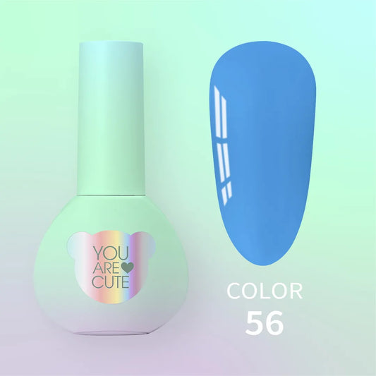 You Are Cute Color nr56 5ml