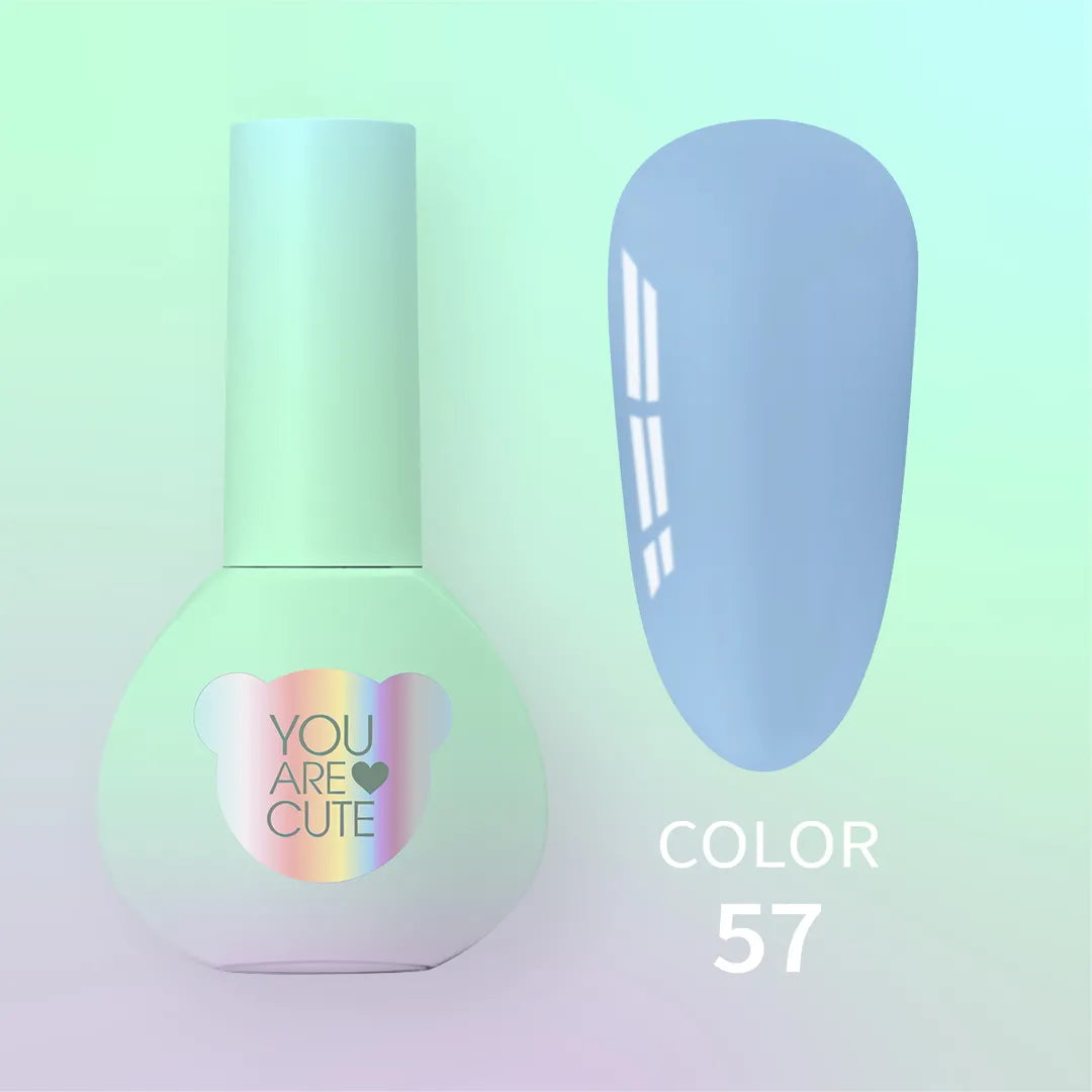You Are Cute Color nr57 5ml