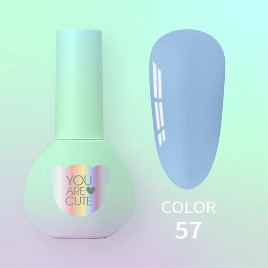 You Are Cute Color nr57 5ml