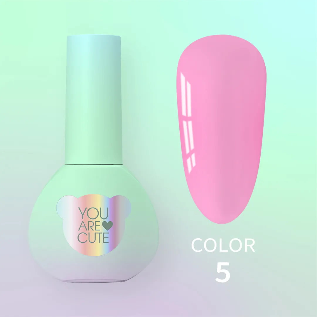 You Are Cute Color nr5 5ml