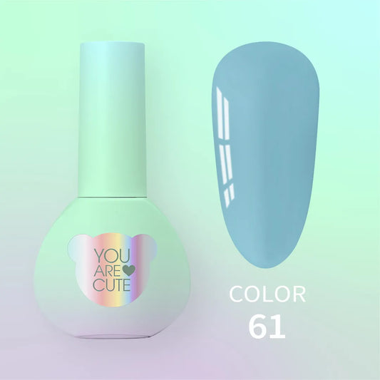 You Are Cute Color nr61 5ml