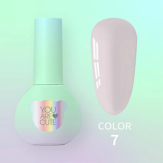 You Are Cute Color nr7 5ml