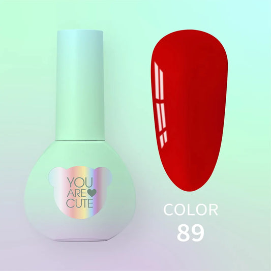 You Are Cute Color nr89 5ml