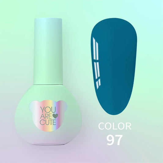 You Are Cute Color nr97 5ml