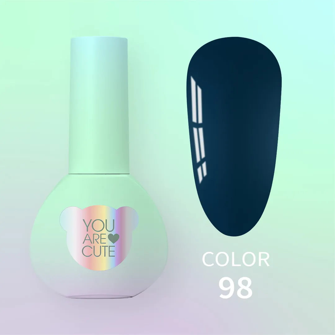 You Are Cute Color nr98 5ml