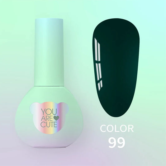 You Are Cute Color nr99 5ml