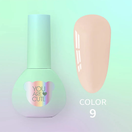 You Are Cute Color nr9 5ml