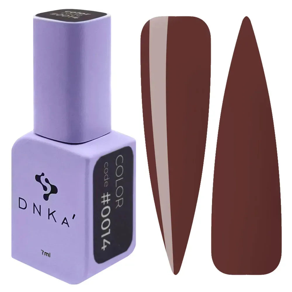 Esmalte Semipermanente DNKA 0014 7ml