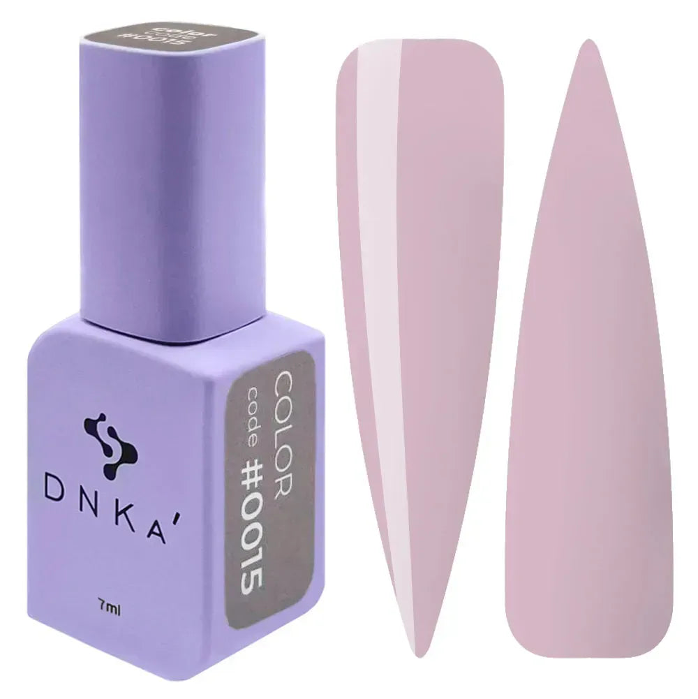 Esmalte Semipermanente DNKA 0015 7ml