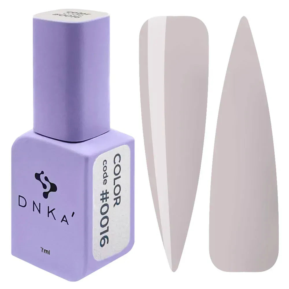 Esmalte Semipermanente DNKA 0016 7ml