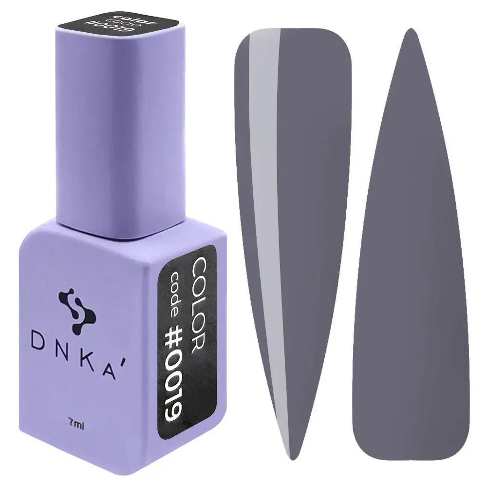 Esmalte Semipermanente DNKA 0019 7ml
