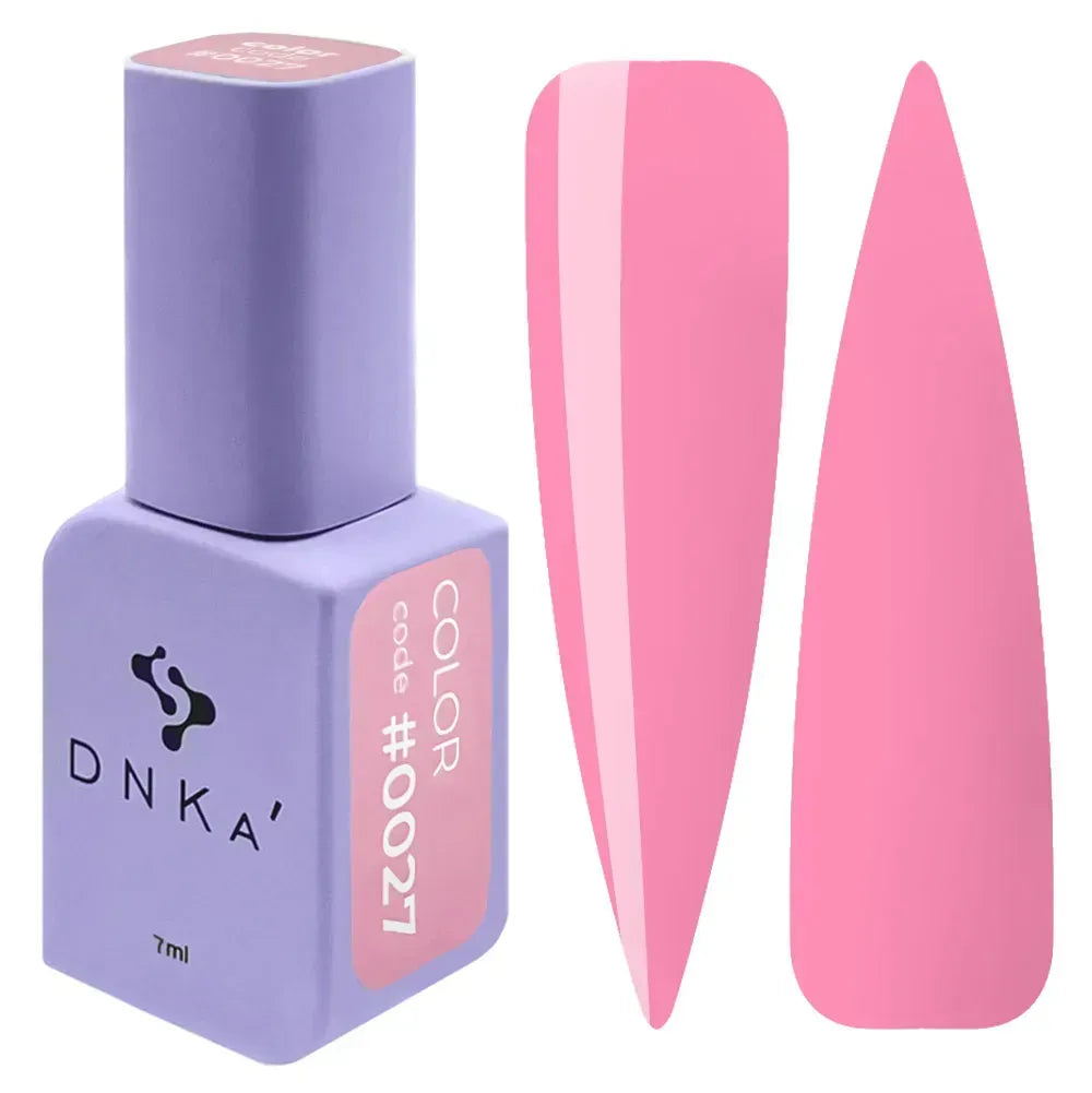 Esmalte Semipermanente DNKA 0027 7ml