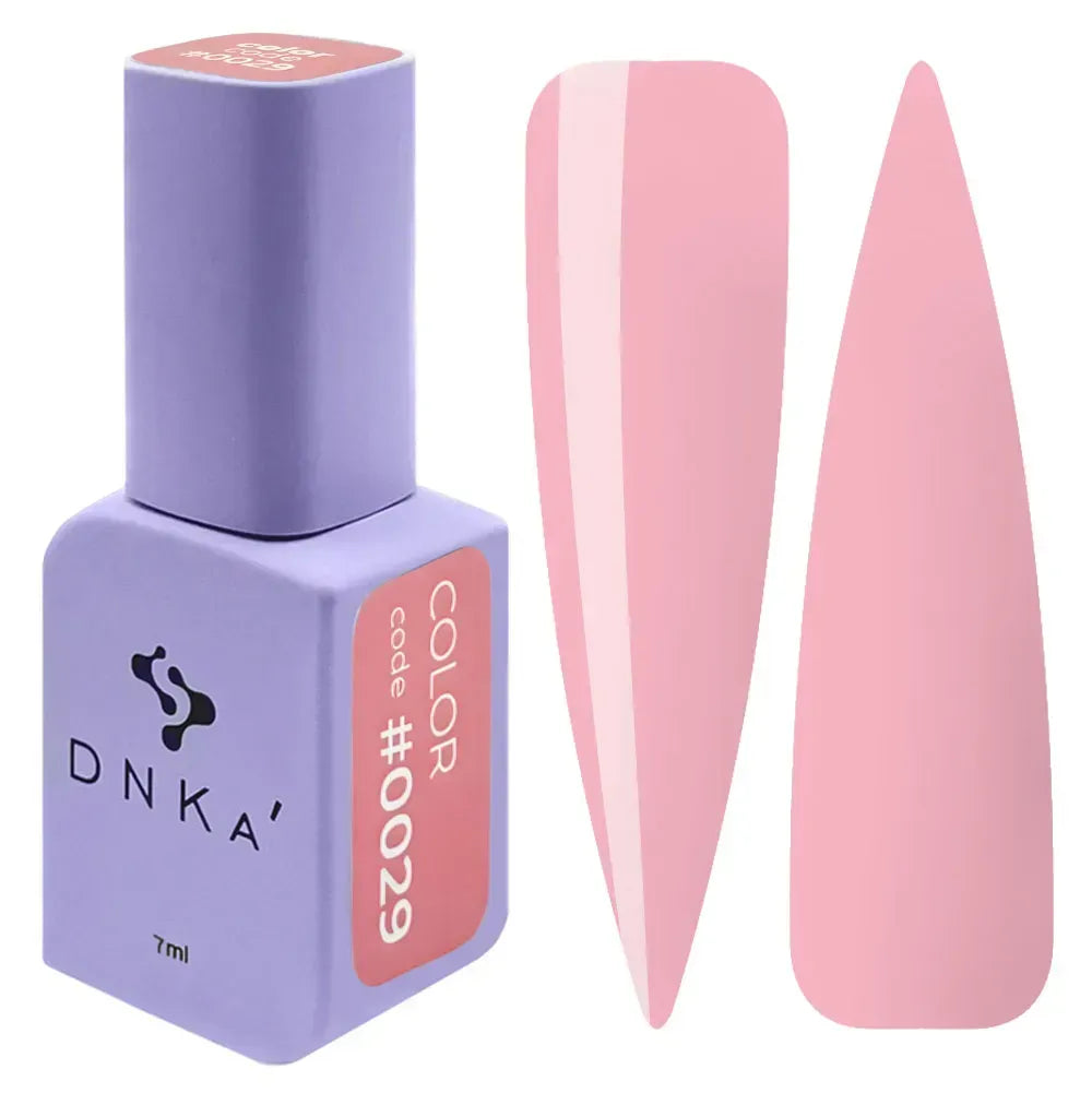 Esmalte Semipermanente DNKA 0029 7ml