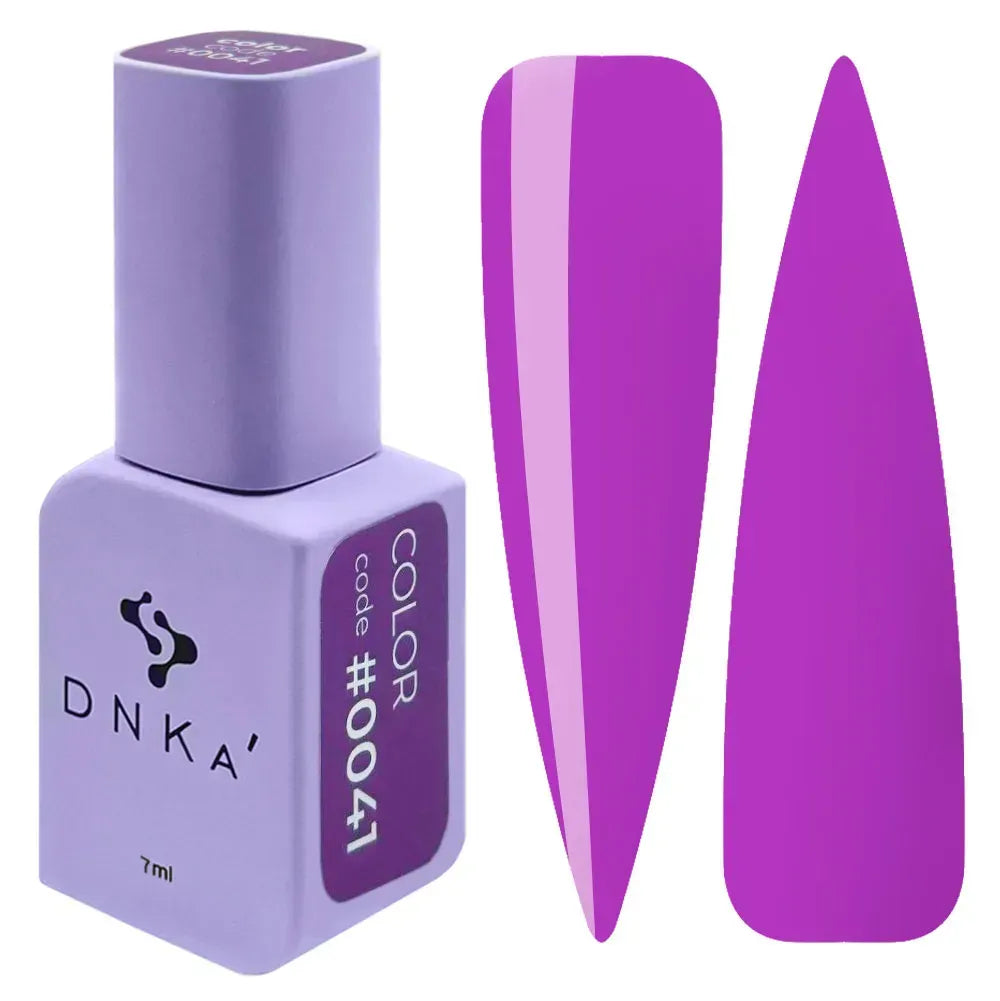 Esmalte Semipermanente DNKA 0041 7ml