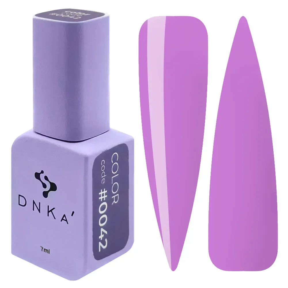 Esmalte Semipermanente DNKA 0042 7ml