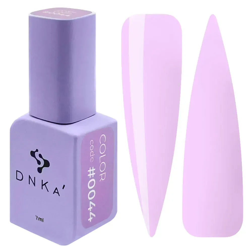 Esmalte Semipermanente DNKA 0044 7ml