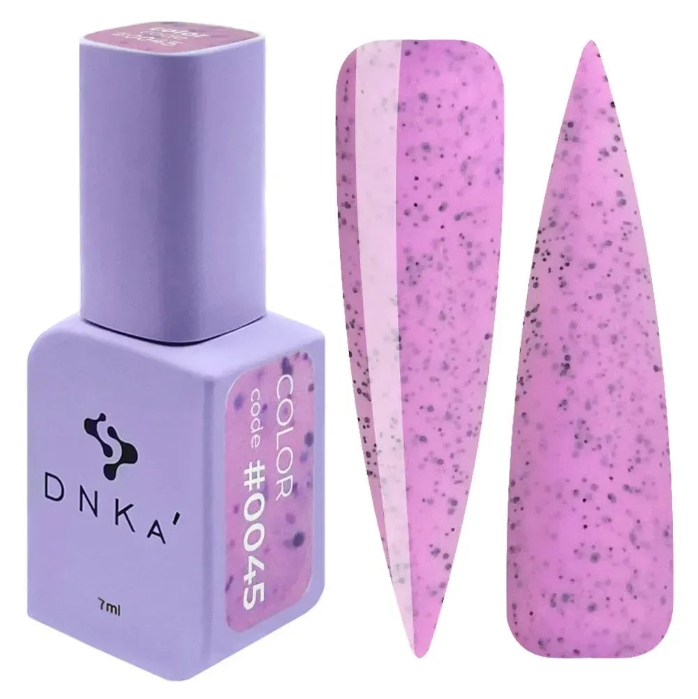 Esmalte Semipermanente DNKA 0045 7ml