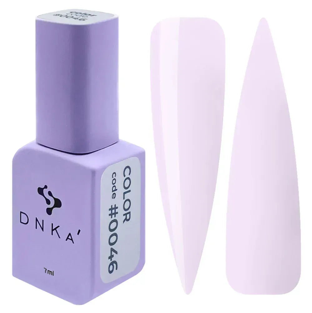 Esmalte Semipermanente DNKA 0046 7ml