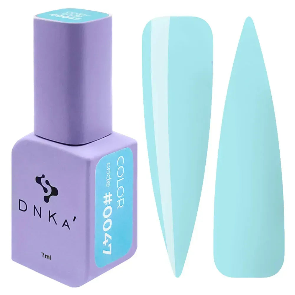 Esmalte Semipermanente DNKA #0047