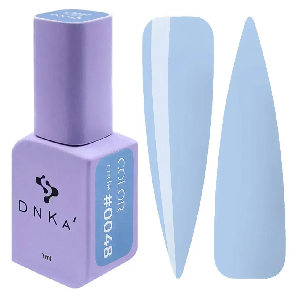 Esmalte Semipermanente DNKA 0048 7ml