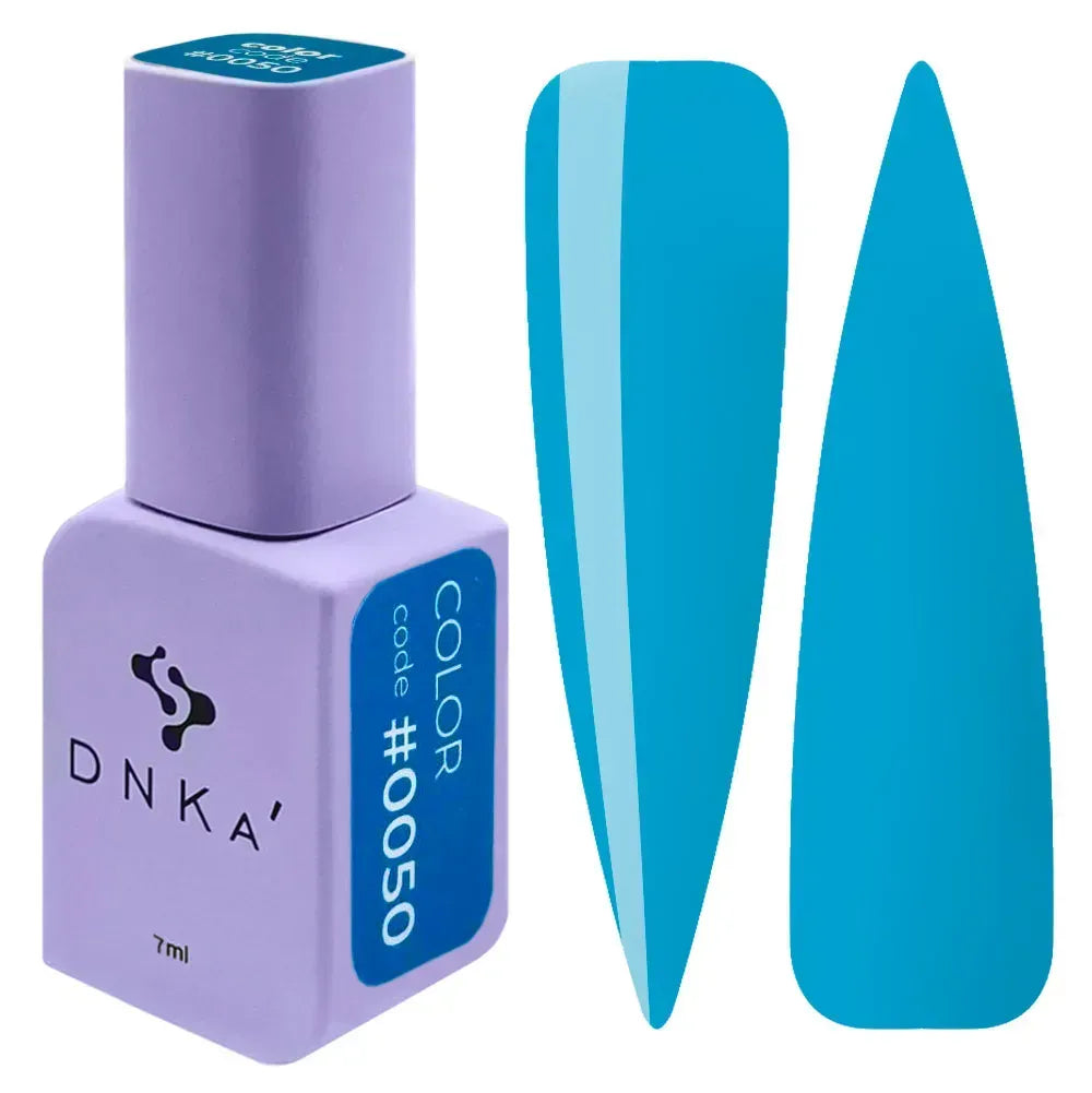 Esmalte Semipermanente DNKA #0050