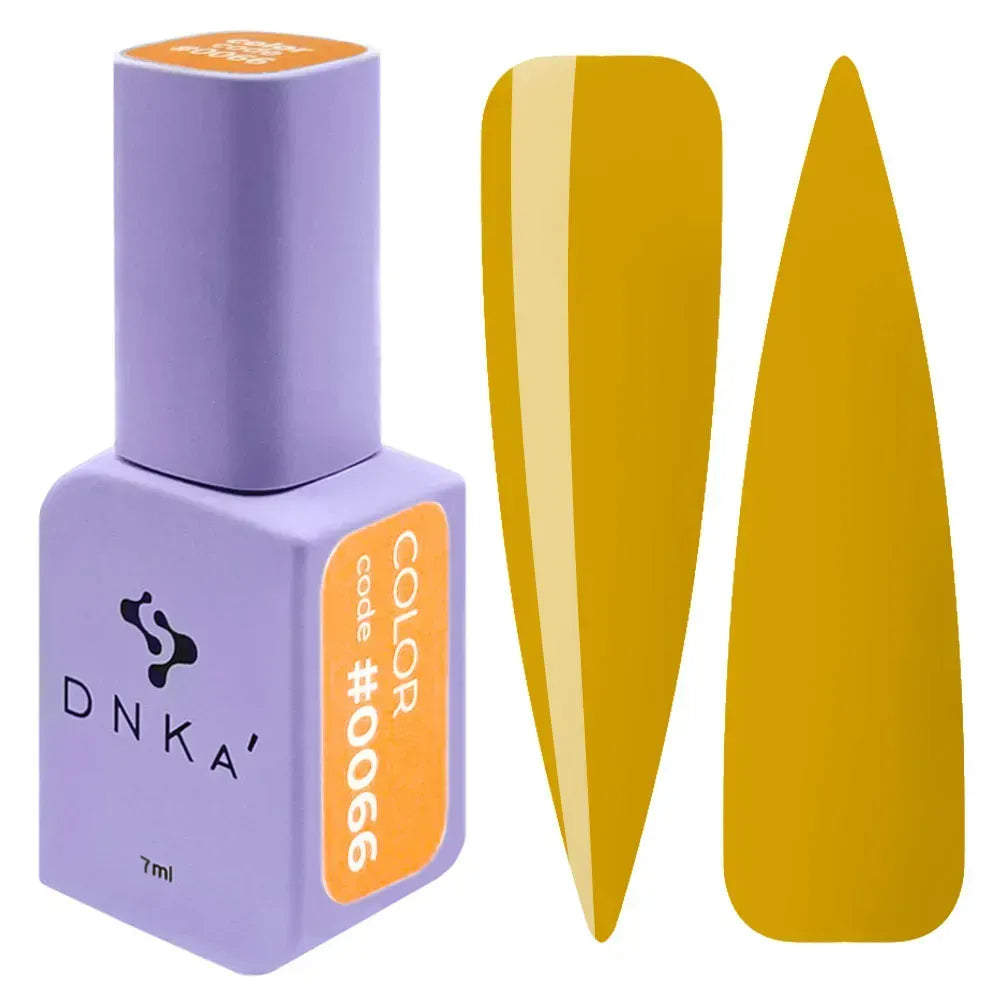 Esmalte Semipermanente DNKA 0066 7ml