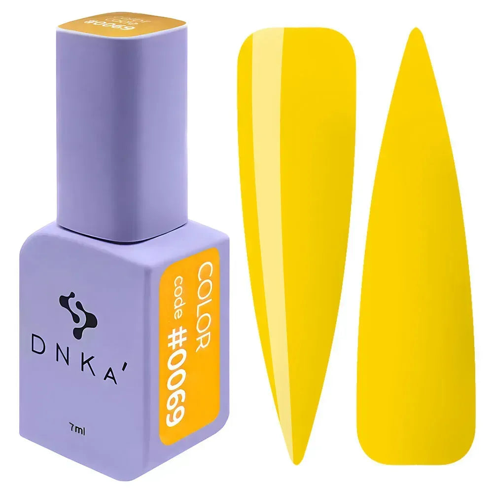 Esmalte Semipermanente DNKA 0069 7ml