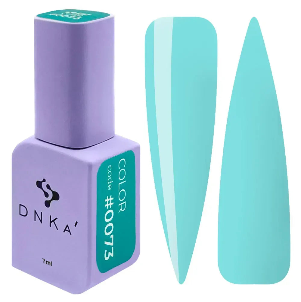 Esmalte Semipermanente DNKA #0073