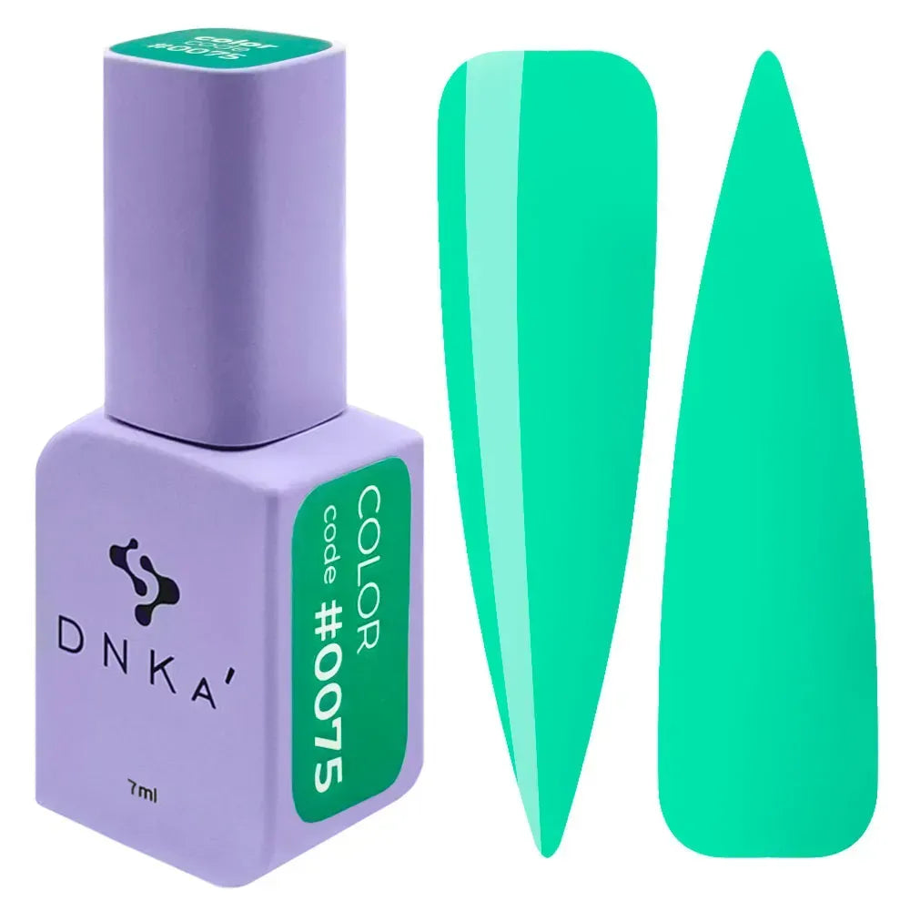 Esmalte Semipermanente DNKA 0075 7ml