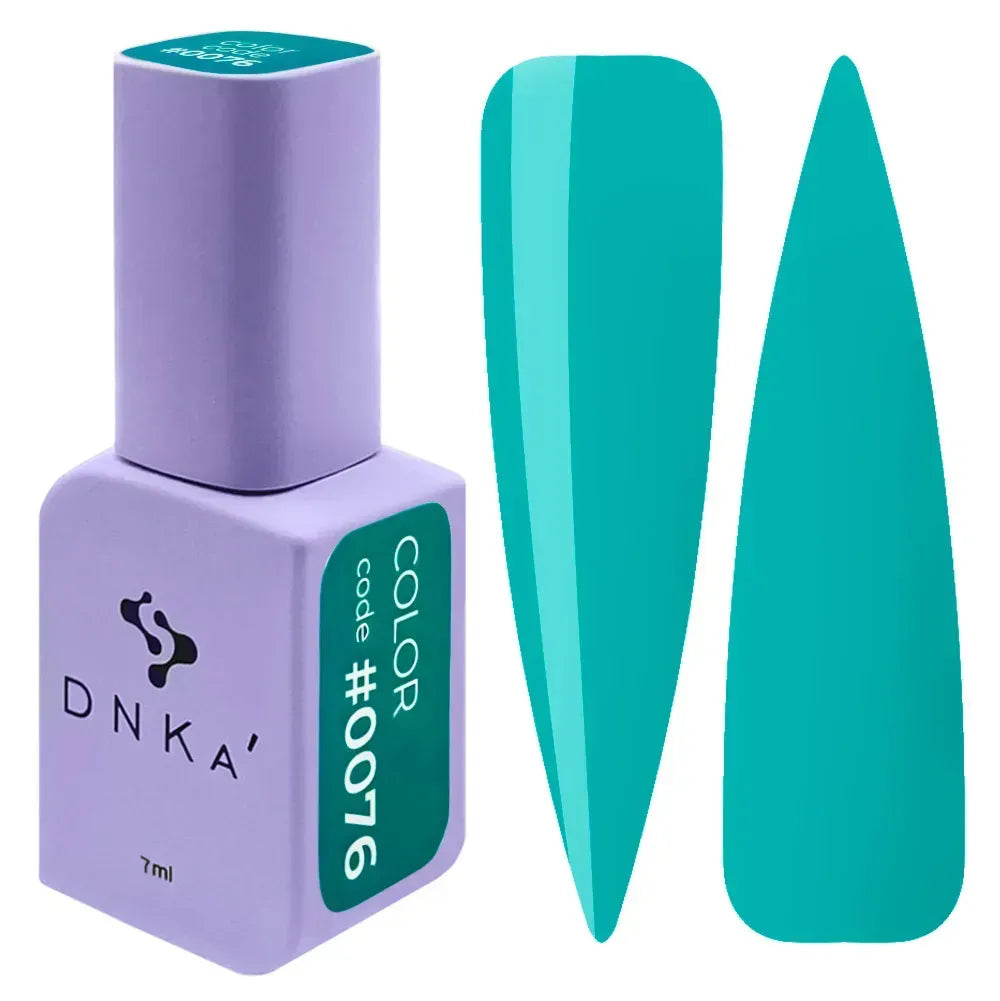 Esmalte Semipermanente DNKA 0076 7ml