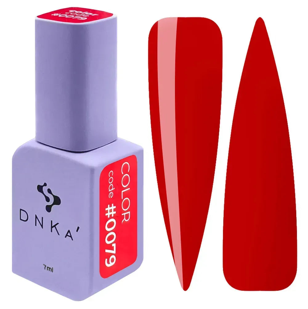 Esmalte Semipermanente DNKA 0079 7ml