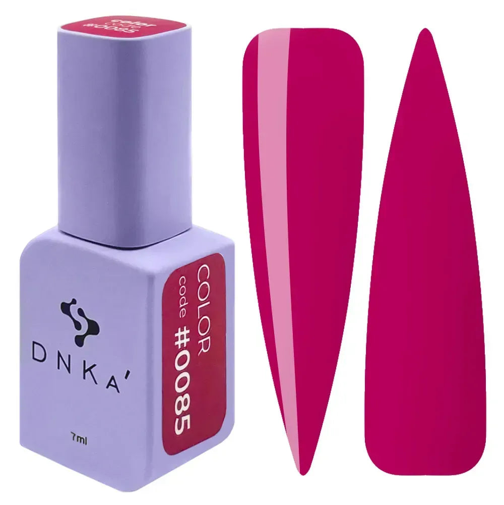 Esmalte Semipermanente DNKA 0085 7ml