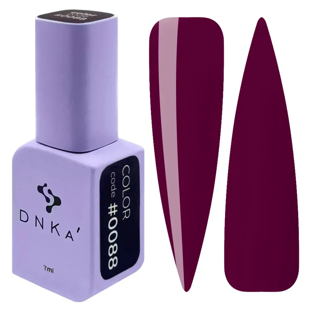 Esmalte Semipermanente DNKA 0088 7ml
