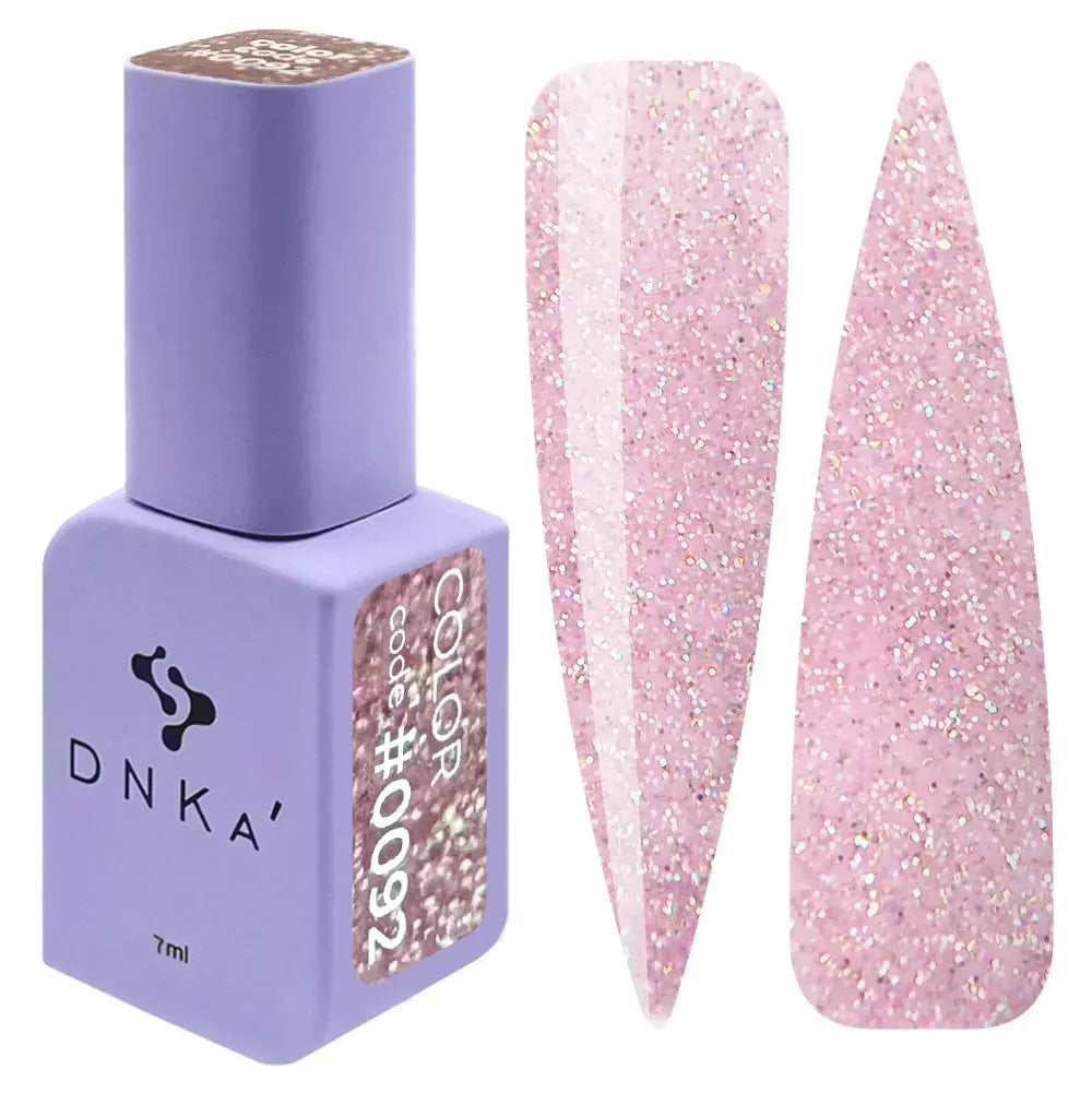 Esmalte Semipermanente DNKA 0092 7ml