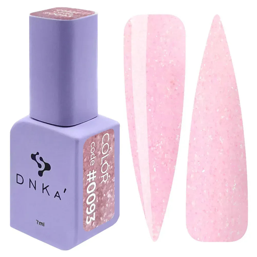 Esmalte Semipermanente DNKA 0093 7ml