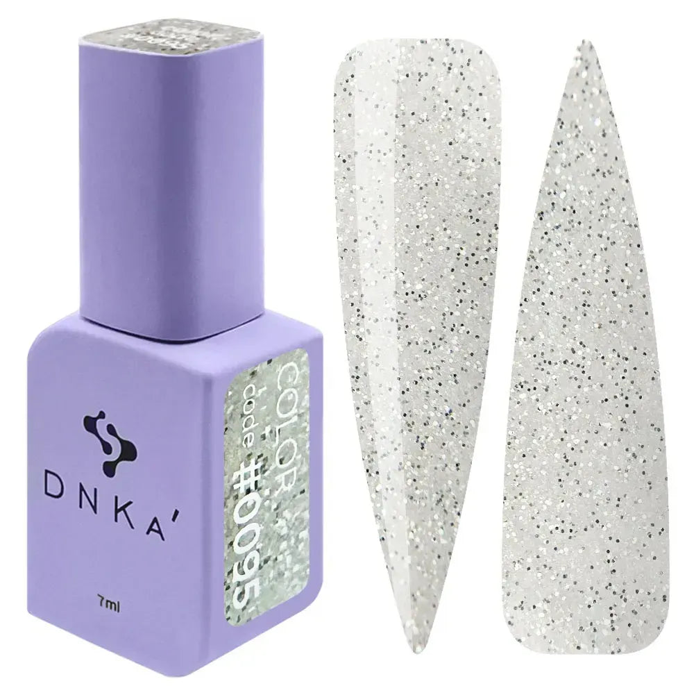 Esmalte Semipermanente DNKA 0095 7ml