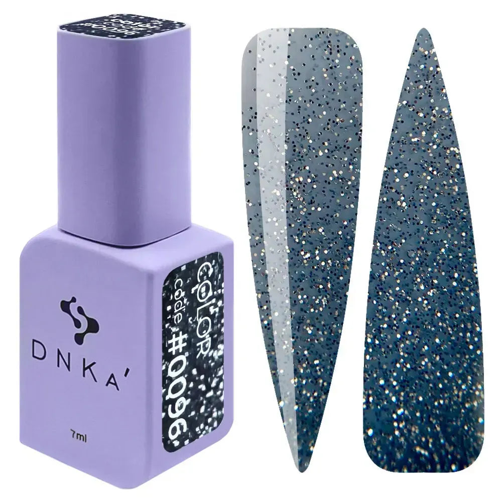 Esmalte Semipermanente DNKA 0096 7ml