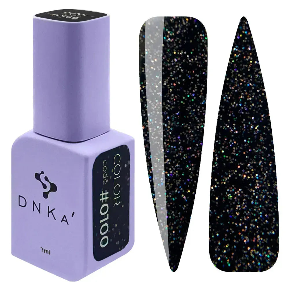 Esmalte Semipermanente DNKA 0100 7ml