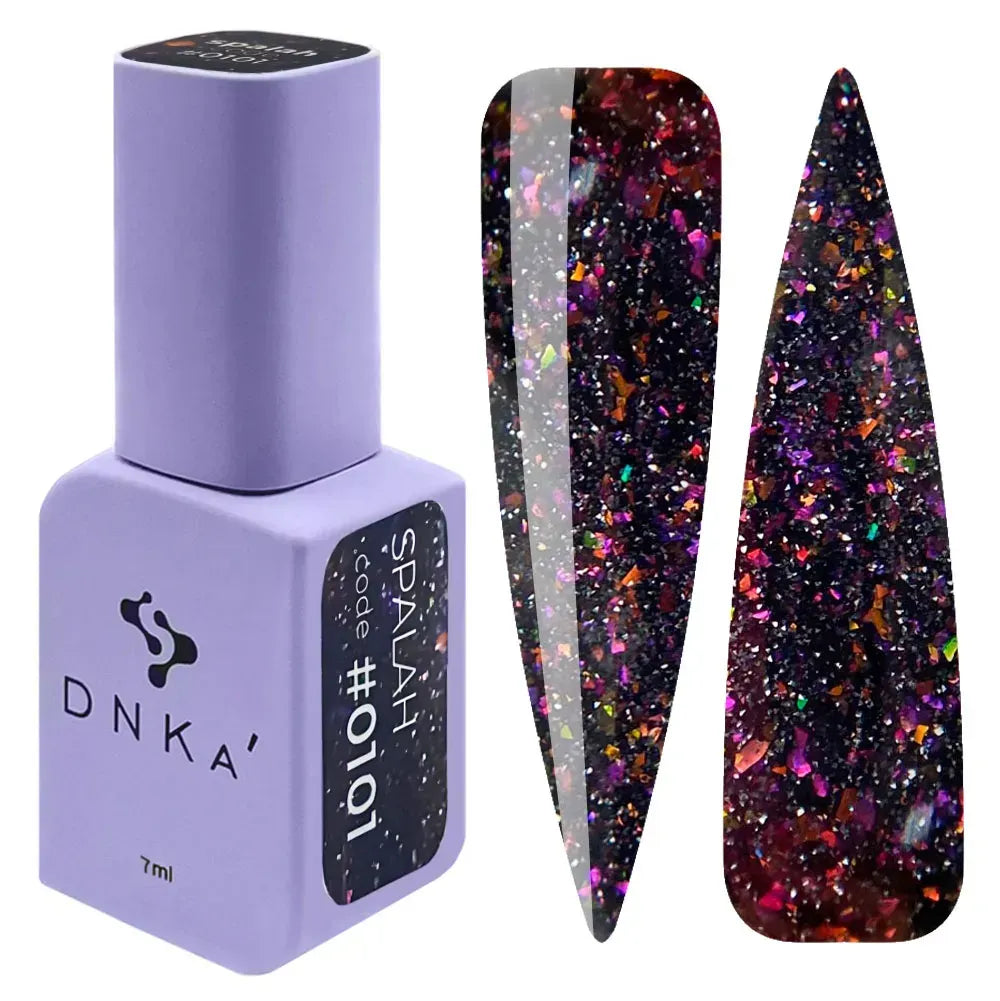 Esmalte Semipermanente DNKA Flash #0101