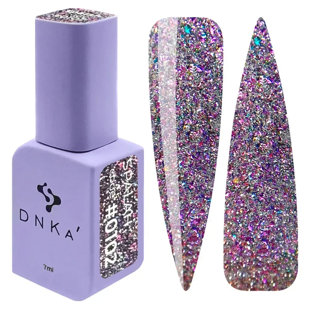 Esmalte Semipermanente DNKA Flash #0102