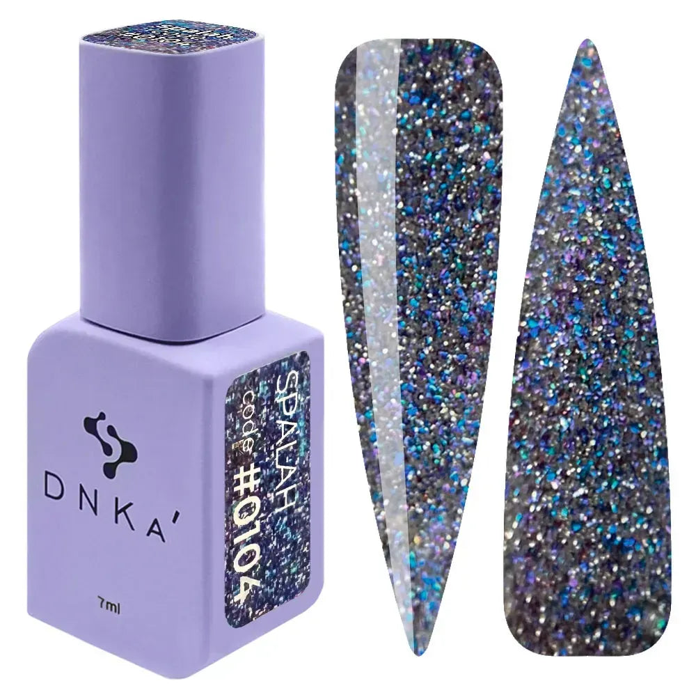 Esmalte Semipermanente DNKA Flash #0104