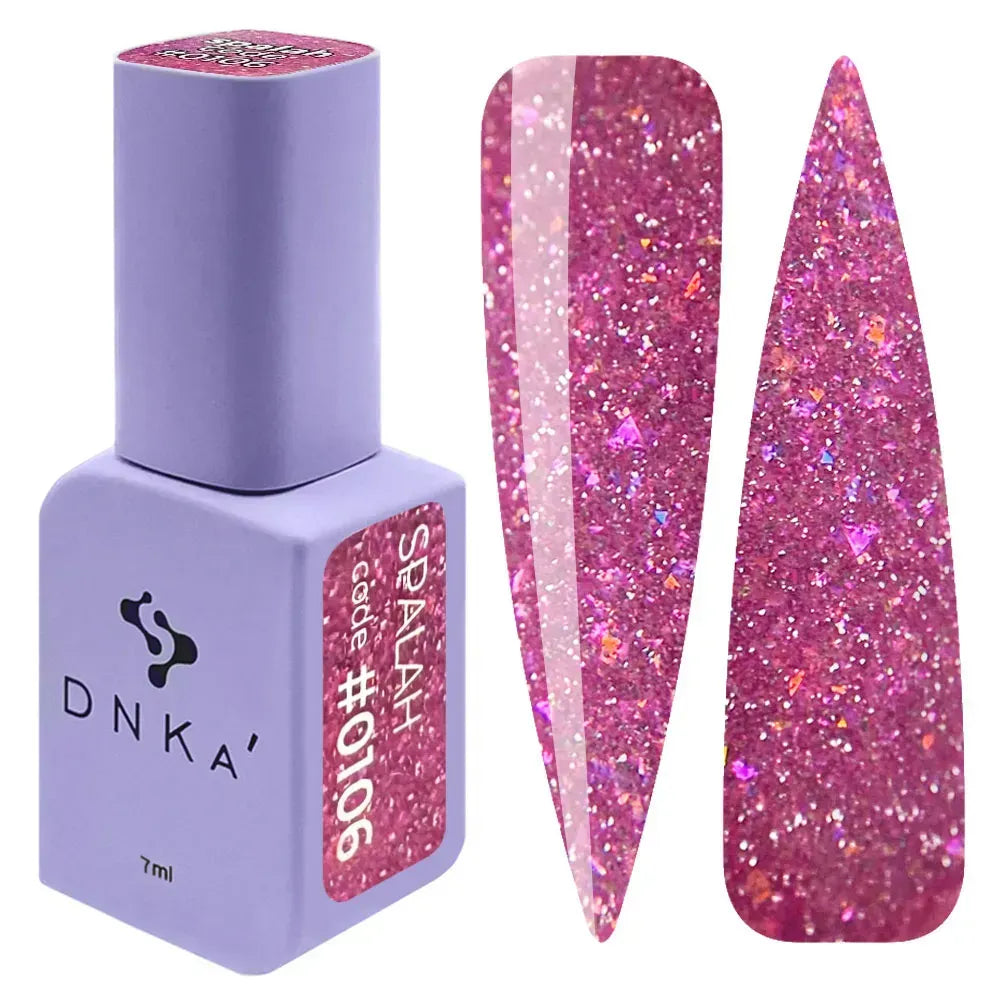Esmalte Semipermanente DNKA Flash #0106
