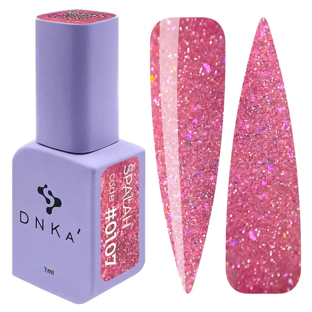 Esmalte Semipermanente DNKA Flash #0107