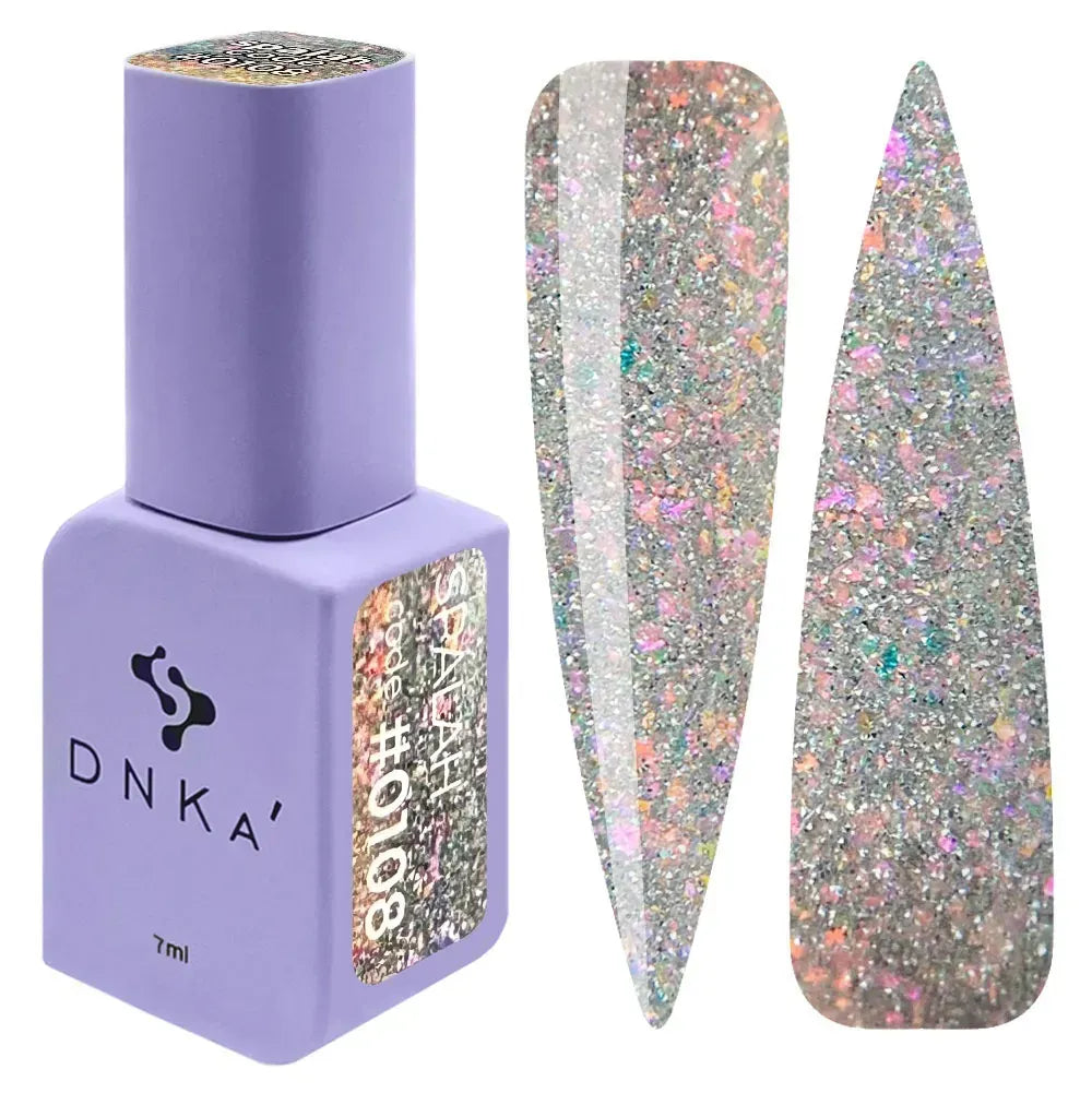 Esmalte Semipermanente DNKA Flash #0108