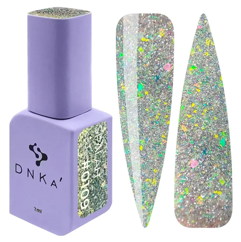 Esmalte Semipermanente DNKA Flash #0109
