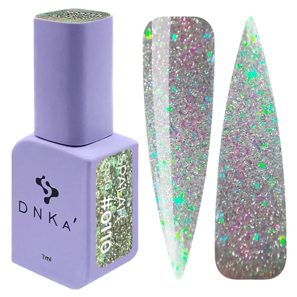 Esmalte Semipermanente DNKA Flash #0110