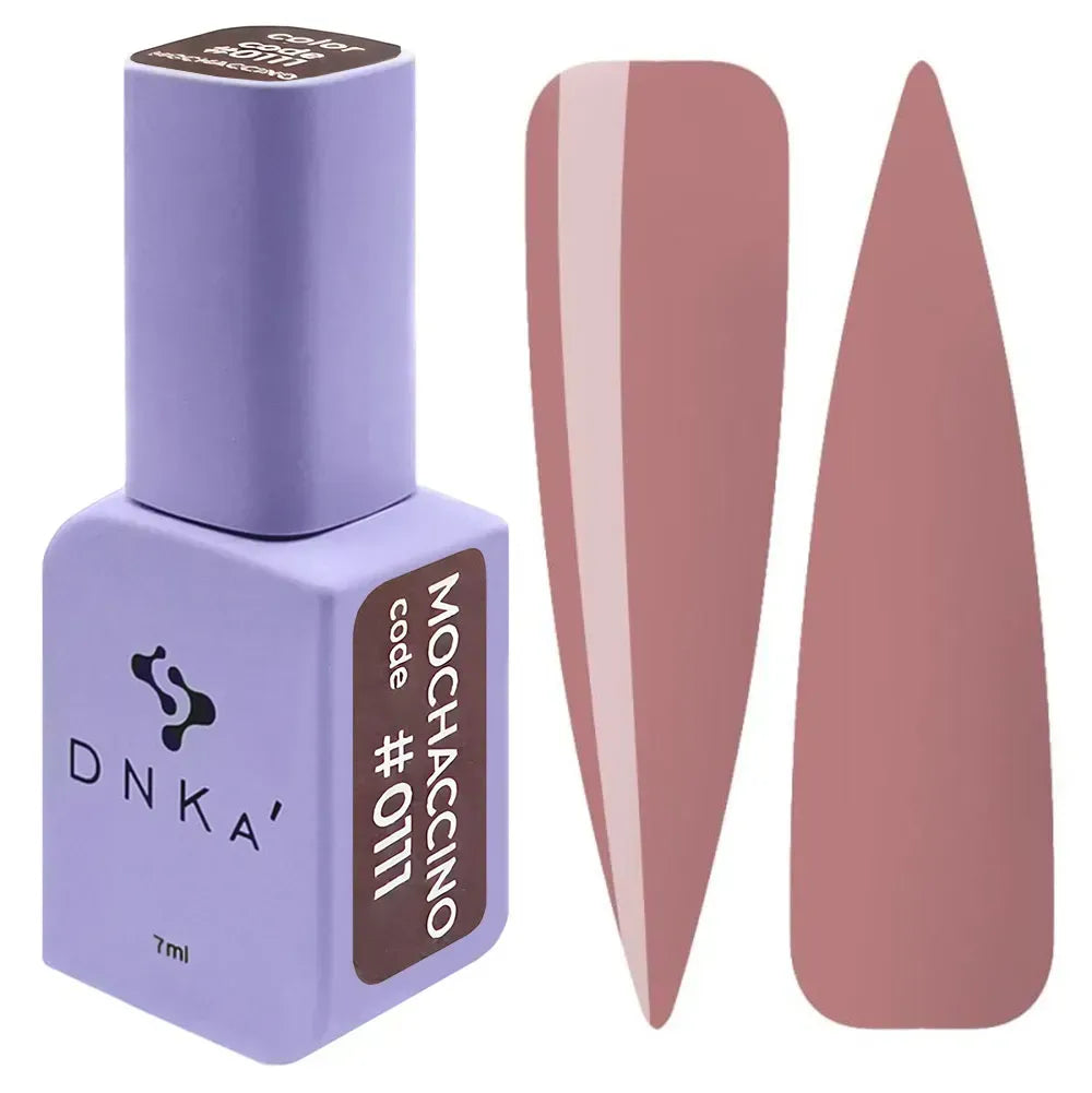 Esmalte Semipermanente DNKA 0112 7ml